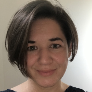 Profilbild von Gabriele Wallner