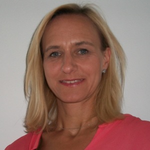 Profilbild von Gabriele Wegner