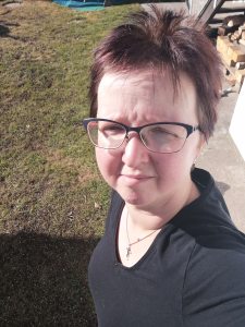 Profilbild von Gabriele Weissnecker