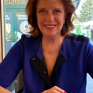 Profilbild von Gabriele Werner