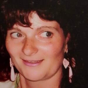 Profilbild von Gabriele Werschlein