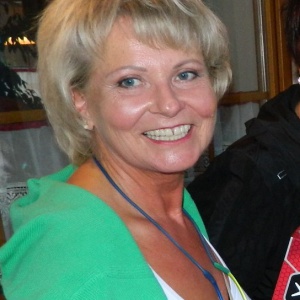 Profilbild von Gabriele Wiebe