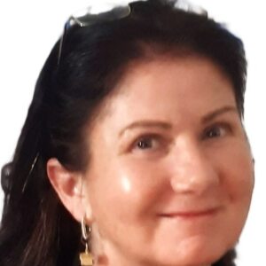 Profilbild von Gabriele Wieser