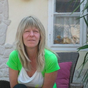 Profilbild von Gabriele Wiltschnigg