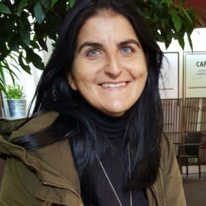 Profilbild von Gabriele Winter