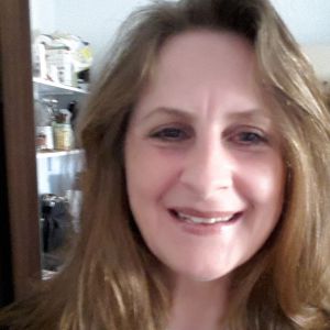 Profilbild von Gabriele Winter