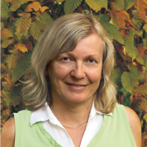 Profilbild von Gabriele Wladyka