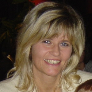 Profilbild von Gabriele Zagler