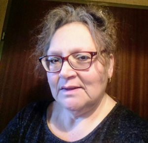 Profilbild von Gabriele Zimmel