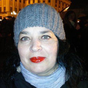Profilbild von Gabrielle Zonsits