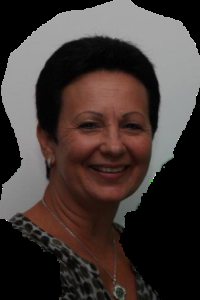 Profilbild von Gaby Balog