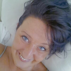 Profilbild von Gaby Cenek
