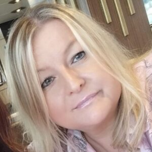 Profilbild von Gaby Gotschke