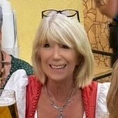 Profilbild von Gaby Mayer