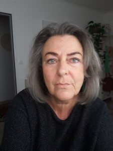 Profilbild von Gaby Sabetzer