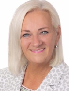 Profilbild von Gaby Steiner