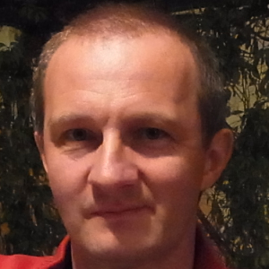 Profilbild von Gebhard Friedl