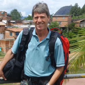 Profilbild von Gebhard Zenzmaier