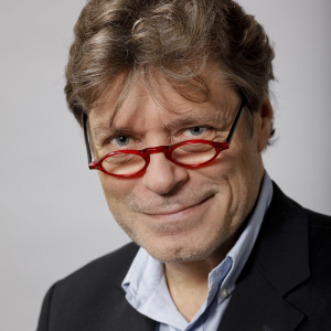 Profilbild von Georg Christian Fegerl