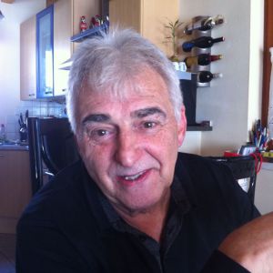 Profilbild von Georg Robert Schörk
