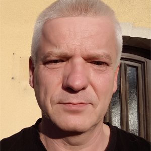 Profilbild von Georg Babel