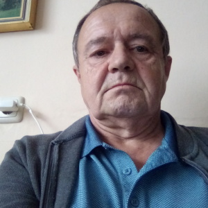 Profilbild von Georg Bachinger