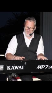 Profilbild von Georg Biegler