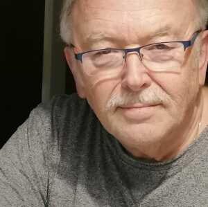 Profilbild von Georg Buchholz