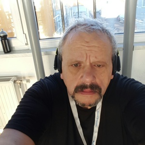 Profilbild von Georg Castagnola