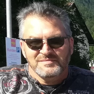 Profilbild von Georg Dietmayer