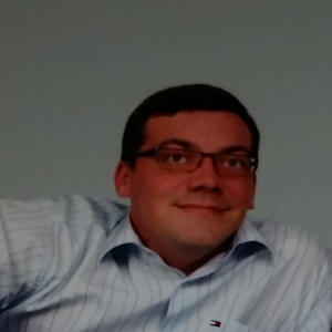 Profilbild von Georg Dikowitsch