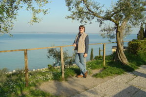 Profilbild von Georg Dinser