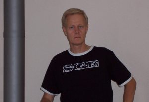 Profilbild von Georg Fiedler