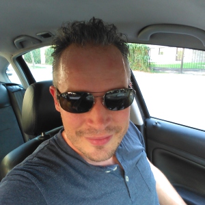 Profilbild von Georg Frömcke