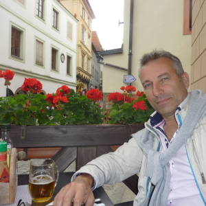Profilbild von Georg Grün