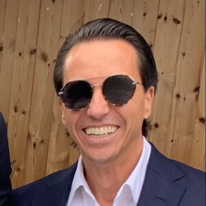 Profilbild von Georg Hechenberger