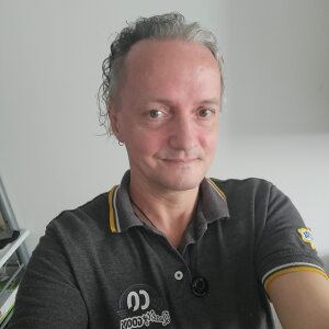 Profilbild von Georg Heinl