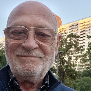 Profilbild von Georg Herzog