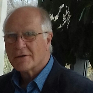 Profilbild von Georg Hietsch