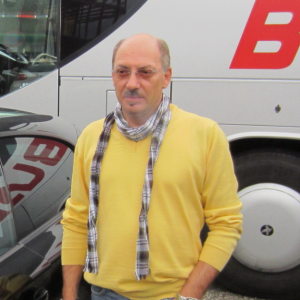 Profilbild von Georg Hofer
