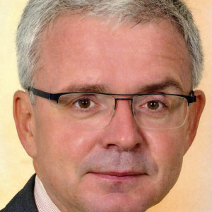 Profilbild von Georg Hutflesz