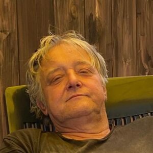 Profilbild von Georg Karer