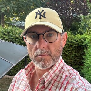 Profilbild von Georg Körmöczi