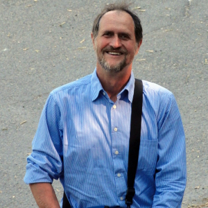 Profilbild von Georg Kriser