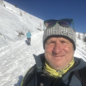 Profilbild von Georg Krutzler