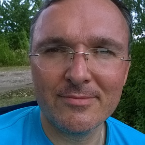 Profilbild von Georg Kunovjanek