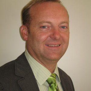 Profilbild von Georg Lachberger