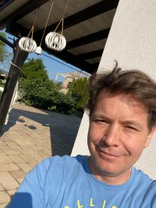Profilbild von Georg Lalagas