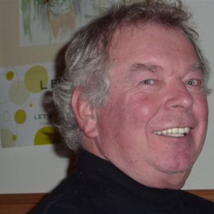 Profilbild von Georg Lendl