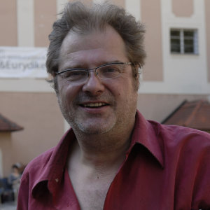 Profilbild von Georg Lindorfer